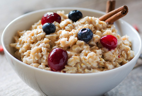 12 сытных продуктов, идеальных для диабетика - 2 изображение