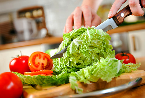 12 сытных продуктов, идеальных для диабетика - 4 изображение