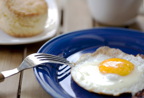 12 сытных продуктов, идеальных для диабетика - 7 изображение