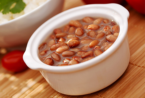 12 сытных продуктов, идеальных для диабетика - 10 изображение