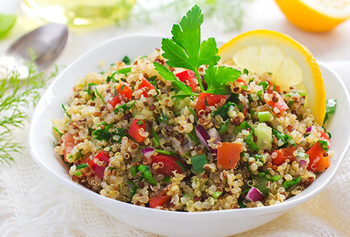 12 сытных продуктов, идеальных для диабетика - 11 изображение