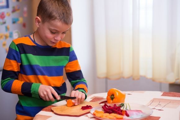 Фото-проект от мамы ребенка с диабетом. "Моя чёрно-белая цветная жизнь" - 5 изображение