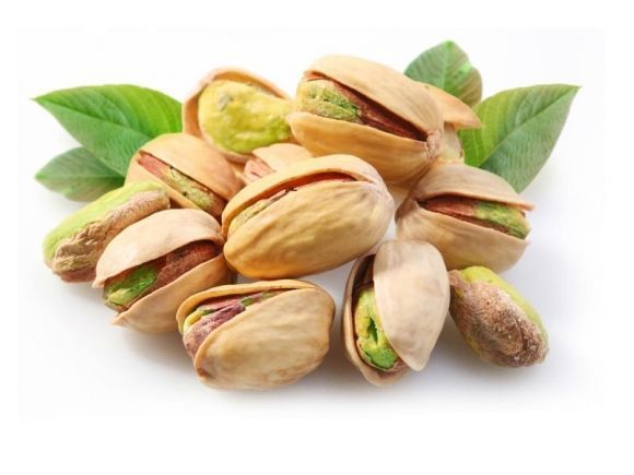 8 самых полезных орехов при диабете - 7 изображение