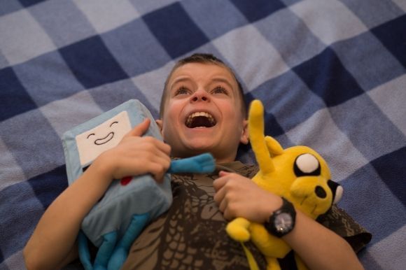 Фото-проект от мамы ребенка с диабетом. "Моя чёрно-белая цветная жизнь" - 7 изображение