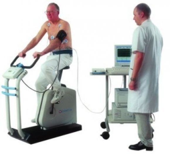 Курс лекций врача-кардиолога для пациентов с сахарным диабетом «Профилактика – лучшее лечение». Как узнать, есть ли бляшки в сосудах сердца? - 2 изображение