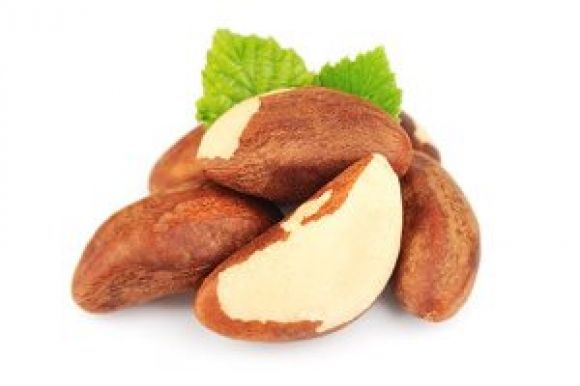 8 самых полезных орехов при диабете - 4 изображение