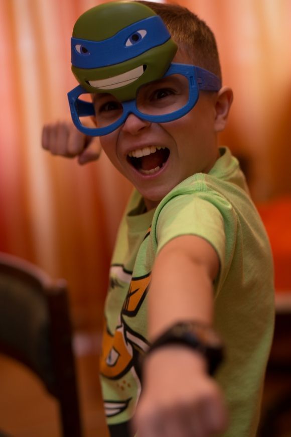 Фото-проект от мамы ребенка с диабетом. "Моя чёрно-белая цветная жизнь" - 15 изображение