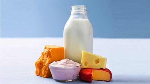 Молочный сахар - вся правда о лактозе - 2 изображение