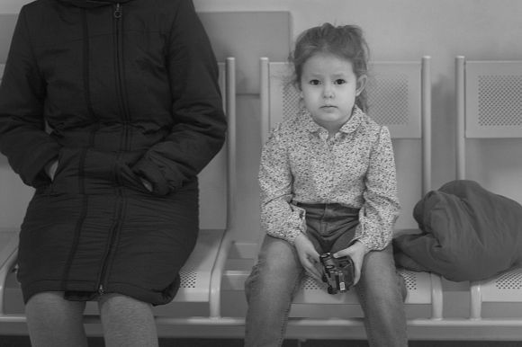 Будни диабетика или 365 дней в году - ФОТОСЕССИЯ - 12 изображение