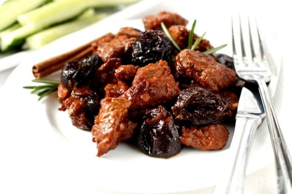 Вторые блюда с подсчитанным количеством хлебных единиц - 4 изображение