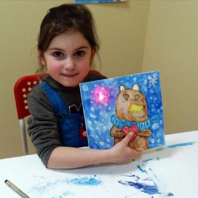 Креативный социальный проект для детей с диабетом - 4 изображение