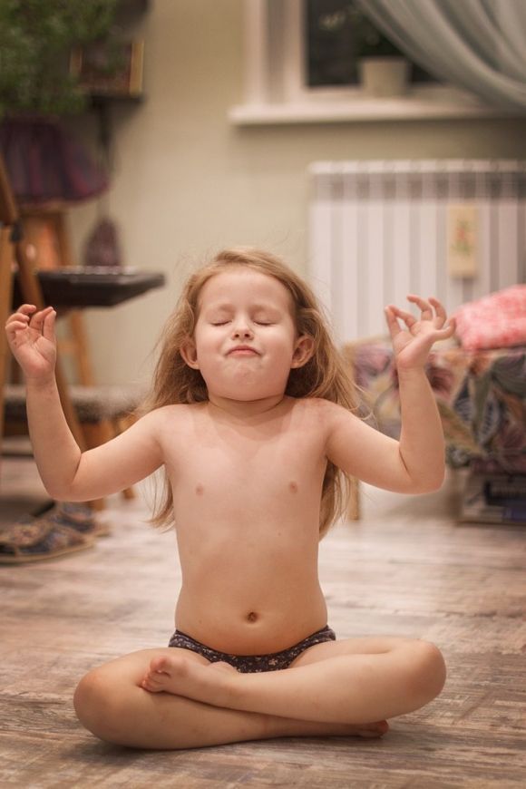 Наш духовный подход к диабету - 5 изображение