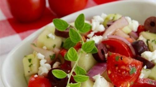 5 салатов для диа-рациона до 2 ХЕ - 4 изображение