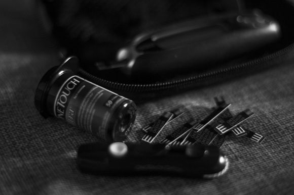 Будни диабетика или 365 дней в году - ФОТОСЕССИЯ - 3 изображение