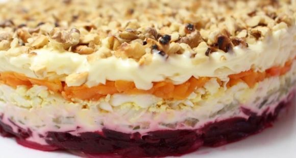 Вторые блюда с подсчитанным количеством хлебных единиц - 3 изображение