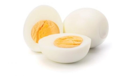 8 продуктов для перекуса, которые не поднимут уровень сахара в крови - 5 изображение