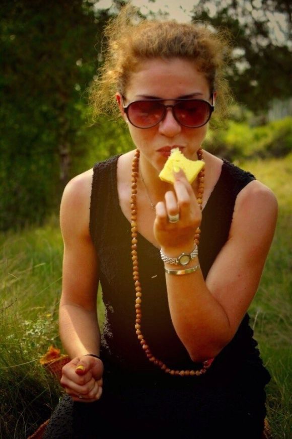 Мой жирный триатлон. Несколько слов о питании - 4 изображение