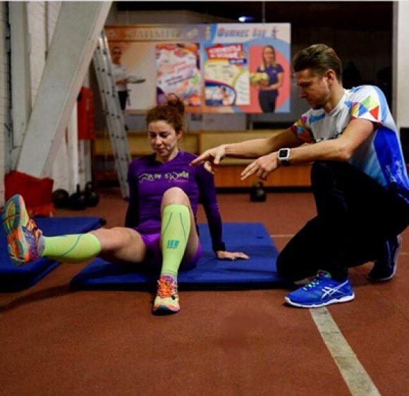 Триатлон с диабетом на кето-диете - 9 изображение