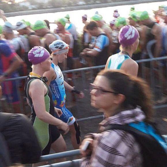 Триатлон с диабетом на кето-диете - 13 изображение