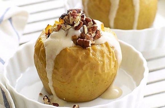 5 десертов при сахарном диабете - 2 изображение