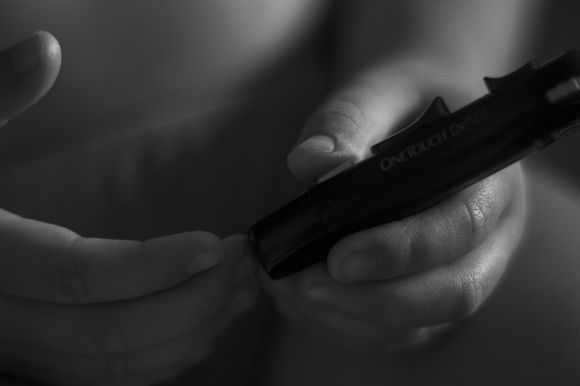 Будни диабетика или 365 дней в году - ФОТОСЕССИЯ - 2 изображение