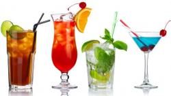 Вино, пиво, сангрия, коктейли: какой алкоголь менее опасен при диабете? - 6 изображение