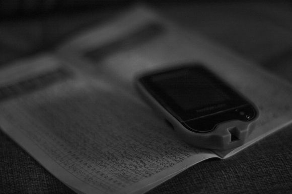 Будни диабетика или 365 дней в году - ФОТОСЕССИЯ - 7 изображение