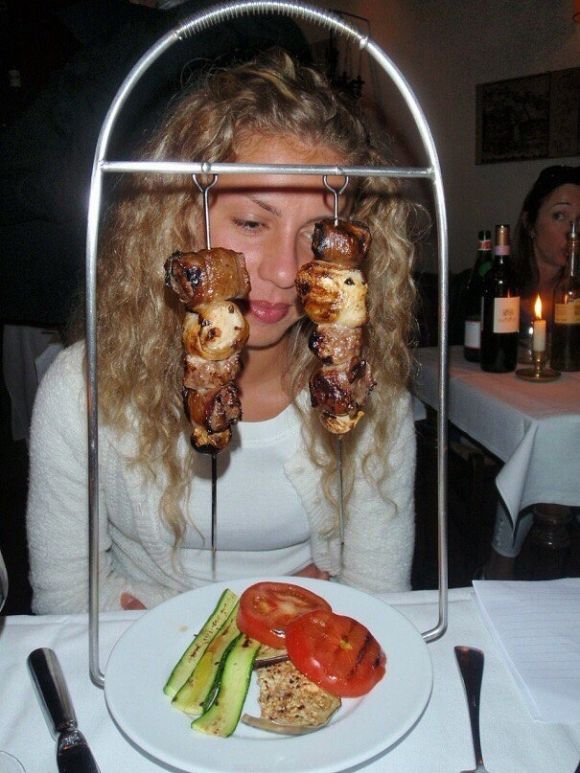 Мой жирный триатлон. Несколько слов о питании - 2 изображение