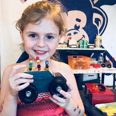 Креативный социальный проект для детей с диабетом - 2 изображение