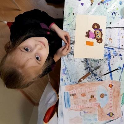 Креативный социальный проект для детей с диабетом - 3 изображение