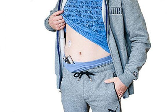 INSULA - универсальный аксессуар для вашей помпы - 3 изображение