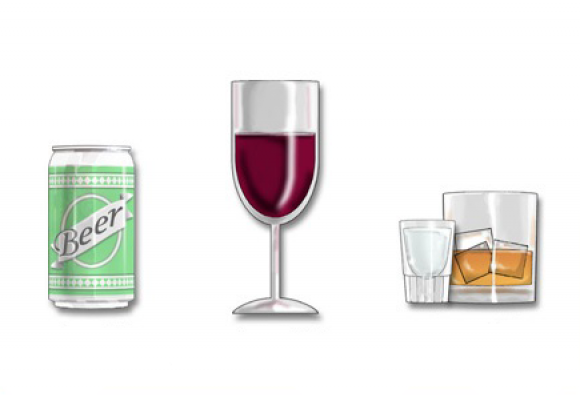 Как безопасно употреблять алкоголь при диабете? - 3 изображение