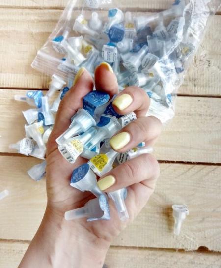 Программа помощи детям с диабетом ``СахарОК-Смалсучай`` - Посылка №3 - 13 изображение