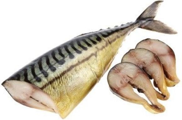 Сколько ХЕ в рыбе и морепродуктах - 16 изображение