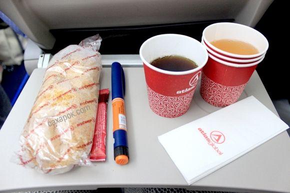 Статистика: 1 из 10 пациентов с СД 1 типа избегают заграничных поездок - 2 изображение