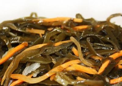 Сколько ХЕ в рыбе и морепродуктах - 14 изображение