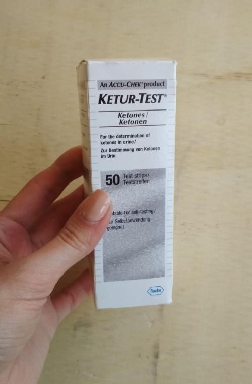 Программа помощи детям с диабетом ``СахарОК-Смалсучай`` - Посылка 2 - 6 изображение