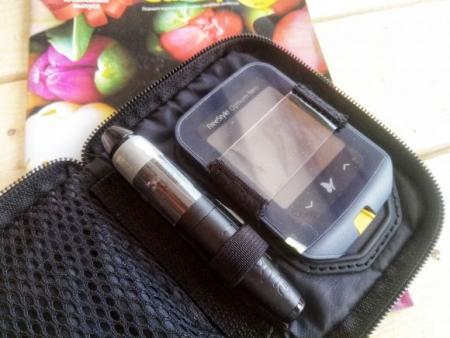 Программа помощи детям с диабетом ``СахарОК-Смалсучай`` - Посылка №3 - 8 изображение