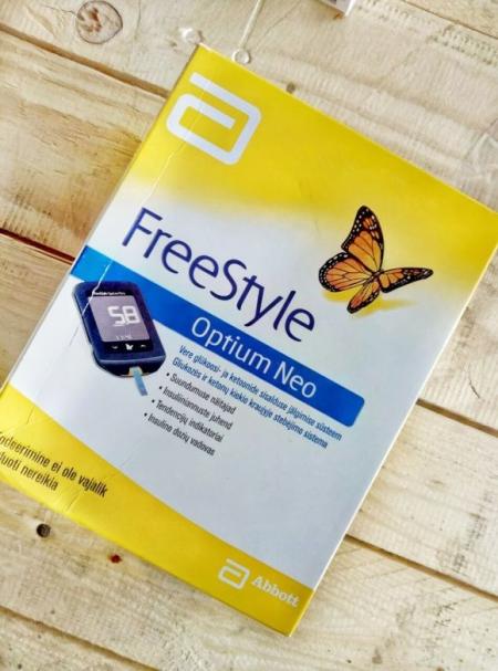 Программа помощи детям с диабетом ``СахарОК-Смалсучай`` - Посылка №3 - 9 изображение