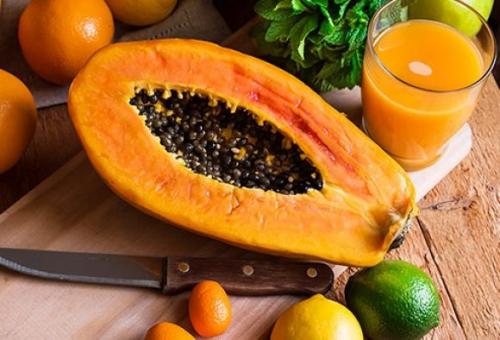 Фрукты и ягоды: самые сахарные и самые полезные варианты для людей с диабетом - 13 изображение