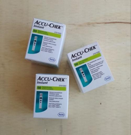 Программа помощи детям с диабетом ``СахарОК-Смалсучай`` - Посылка 2 - 5 изображение