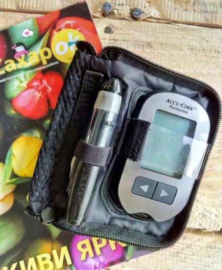 Программа помощи детям с диабетом ``СахарОК-Смалсучай`` - Посылка №3 - 7 изображение