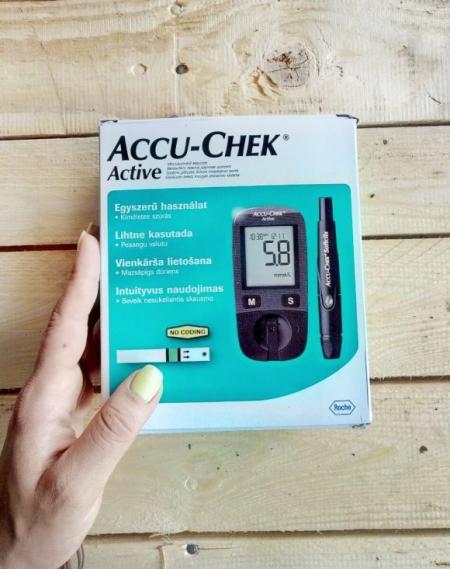 Программа помощи детям с диабетом ``СахарОК-Смалсучай`` - Посылка №3 - 6 изображение