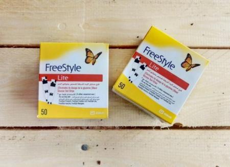 Программа помощи детям с диабетом ``СахарОК-Смалсучай`` - Посылка №3 - 10 изображение