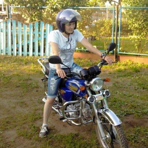 Путь к мечте. История из жизни - 2 изображение