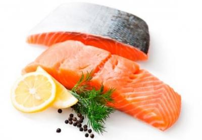 Сколько ХЕ в рыбе и морепродуктах - 4 изображение