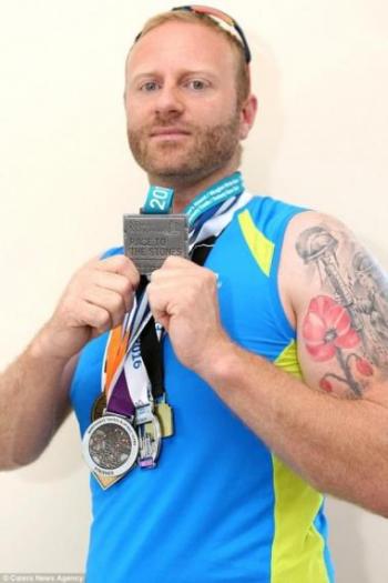 16 месяцев без инсулина! Ученые изучают феномен британца с диабетом 1 типа - 2 изображение