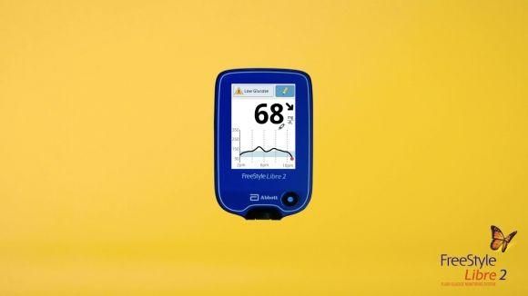 FreeStyle Libre 2 - обзор новой системы непрерывного мониторинга глюкозы - 2 изображение