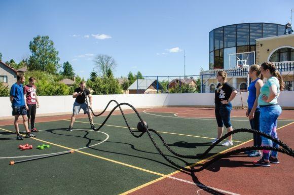 DiaChallenge. Первое в мире реалити-шоу о жизни с сахарным диабетом - 4 изображение