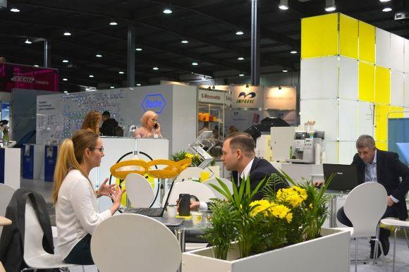 10-й юбилейный международный медицинский форум 2019 - 5 изображение